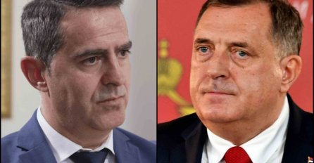 ŠTA ĆE UČINITI GLAVNI TUŽILAC MILANKO KAJGANIĆ: Hoće li Milorad Dodik krivično odgovarati zbog izbornog puča…