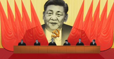 ANALIZA/KAKO JE AUTORITET XI JINPINGA POSTAO NEUPITAN? Šta se tačno dogodilo u Kini?