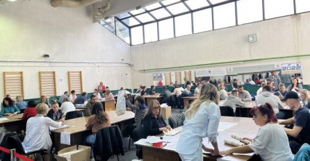 Iz Doboja najavljuju tužbu za članove CIK-a