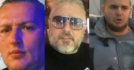 SARAJEVSKI OPASNI MOMCI SE ŽESTOKO ZAKAČILI: Bilo je gnusnih psovki, prijetnji, ODVRATNO ZA SLUŠATI