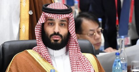 Saudijski princ se pravda: Poskupljenje nafte ne znači da podržavamo Rusiju