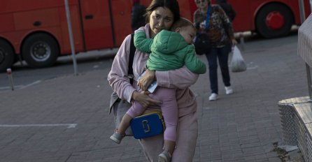 SVJEDOCI ZA CNN: "Ljudi su trčali, vrištali usred smrtonosnih napada dronom"