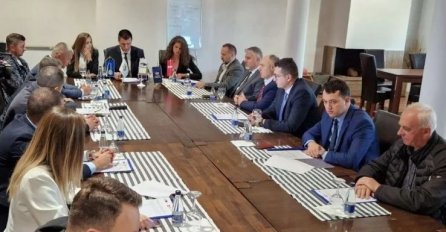 Sedam stranaka potpisalo koaliciju za formiranje vlasti u BPK