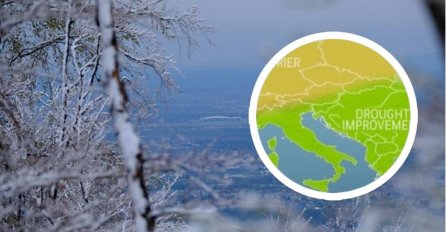 ACCUWEATHER OBJAVIO VELIKU PROGNOZU ZA ZIMU: Evo šta čeka Balkan!