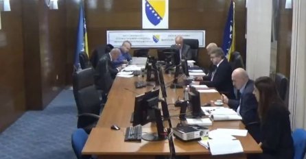 CIK BiH pojasnio naredbe upućene Glavnom centru za brojanje