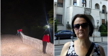 U Sarajevu nestala Živana Ferhatović, GSS otvorio potragu