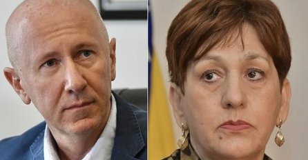 Dunović: SDA i NiP su etničke stranke i nećemo zajedno u Sarajevu! Čolo: Najlakše je biti opozicija, samo kritikujete