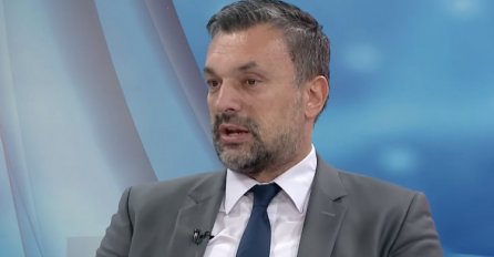 Konaković: Razgovori sa SNSD-om, SDS-om i PDP-om su posebno teški