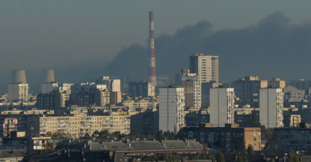 "U nemogućnosti da pobijedi na bojnom polju, Rusija pokušava izvući pobjedu tjerajući ukrajinske civile da se smrzavaju u mraku"