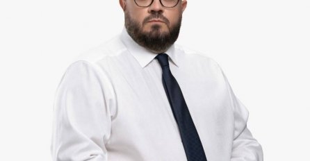 Ministar Šteta izašao iz bolnice: Osjeća se dobro