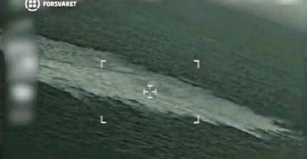 Nedostaje 50 metara cjevovoda Sjeverni tok, dron ga snimio