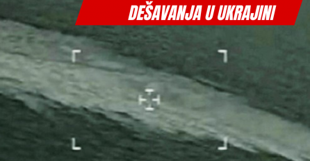 PREGLED DANAŠNJIH DEŠAVANJA U UKRAJINI: Evo šta je do sada obilježilo 237. dan rata!