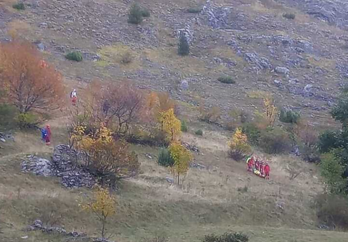 GSS Novi Grad Sarajevo: Pronađeno beživotno tijelo žene za kojom se tragalo