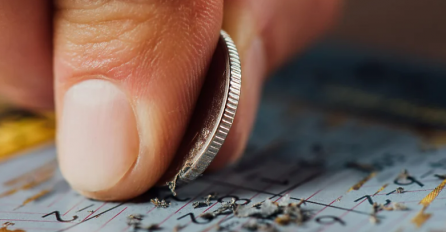 Osoba koja je dobila 6,2 miliona KM na lutriji u Banjoj Luci još nije preuzela dobitak