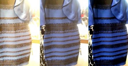 Sedam godina kasnije, koje je boje čuvena haljina? – odgovor poznat