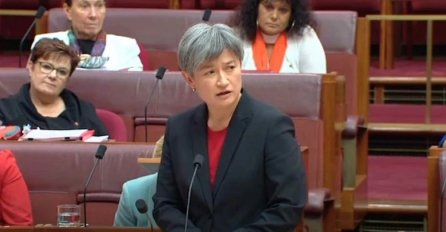 Australske vlasti poništavaju odluku prethodne administracije koja je proglasila zapadni Jeruzalem glavnim gradom Izraela: "To je pitanje koje se treba riješiti u sklopu mirovnih pregovora između Izraela i Palestine"