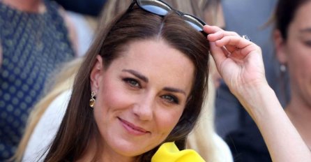 KATE MIDDLETON SE RAZLIKUJE OD SVIH U KRALJEVSKOJ PORODICI: Evo po čemu, iznenadit će vas