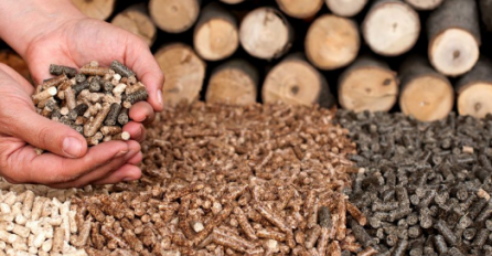 Čeka nas paklena zima: Rekordne cijene peleta, ogrjeva i goriva