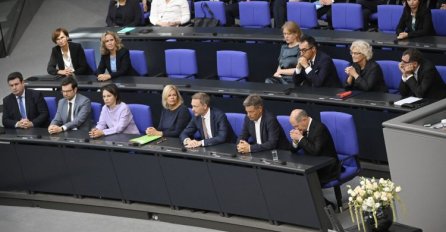 Zbog veza s Rusijom: Smijenjen direktor njemačke kibernetičko-sigurnosne službe