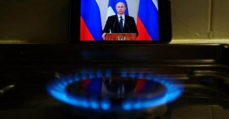 “Putin Nijemcima nudi plin poput jabuke u rajskom vrtu. Ne smijemo zagristi”