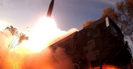 Sjeverna Koreja ispalila topničke granate s istočne i zapadne obale