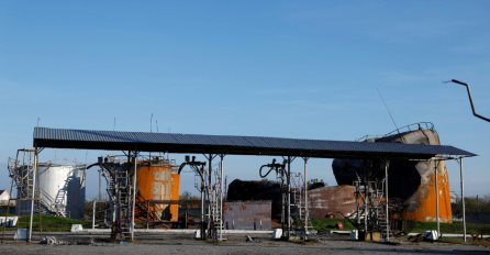 RAT U UKRAJINI, 238. DAN: Rusija sustavno uništava ukrajinsku infrastrukturu, iz Kijeva poručili da je situacija nakon intenzivnih napada kritična te pozivaju građane da se pripreme na nestašice struje, vode i grijanja