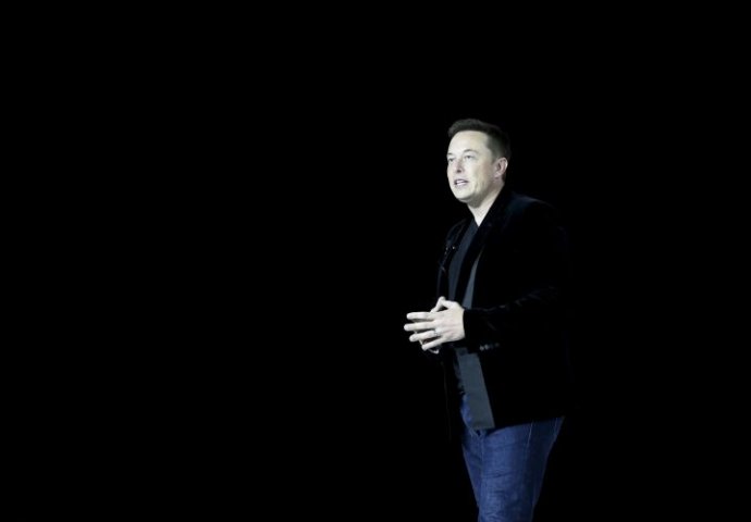 Musk: SpaceX nije dobio nikakva sredstva od SAD-a za pomoć Ukrajini