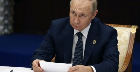 “Pokažite mi osobu koja bi ušla u Putinov ured i rekla mu ‘gotovo je s tobom'”