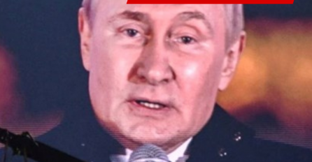 Analiza Reutersa: Putin je zasad siguran, ali ako zaprijeti totalni poraz...