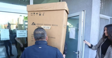 Nastavak suđenja Fadilu Novaliću i ostalim: Sporni respiratori stigli u Sud BiH