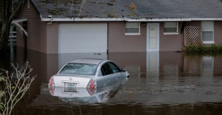 Na Floridi nakon uragana rast zaraze bakterijom koja izjeda meso, umrlo 4 ljudi