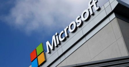 Microsoft otpušta hiljadu radnika