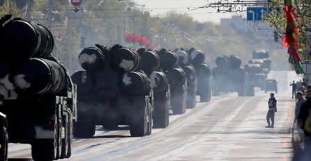 Bjelorusija poziva građane da se upišu u vojnu evidenciju: "Ovo nije mobilizacija"