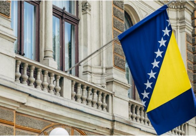 Nakon intervencije Schmidta i SAD-a Federacija BiH popunila Ustavni sud