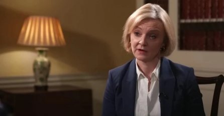 Vrlo loš rejting britanske premijerke Liz Truss: Čak 8 od 10 Britanaca ne odobrava rad Vlade, a njih 9 od 10 smatraju da aktualna vlast loše upravlja gospodarstvom