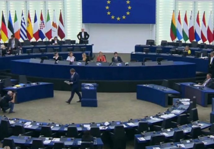 EP upozorio: Ako se ne ubrzamo, Zapadni Balkan ćemo prepustiti Rusiji i Kini