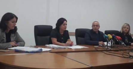 GIK Doboj najavio kolektivnu ostavku: “Pritisci postali nepodnošljivi”