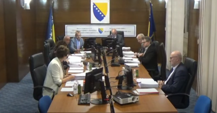 Prijava protiv članova CIK-a BiH zbog razmatranja poništenja izbora u RS