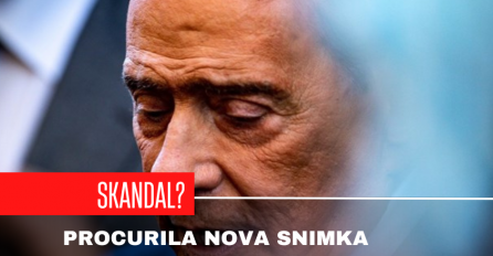 Politička drama u Italiji: Procurila nova snimka Berlusconija, otvoreno brani Putina