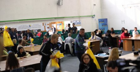 OVO SE S NESTRPLJENJEM ČEKA! Novo brojanje za predsjednika RS-a: Završen i Prijedor, slijede još dva grada