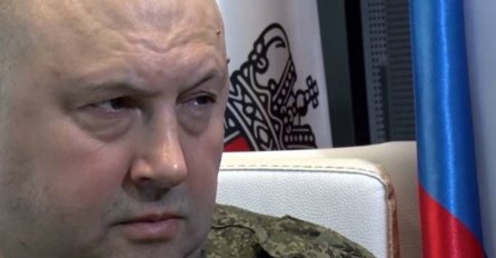 Obavještajci: Neobična izjava ruskog generala sugerira veliko povlačenje kod Hersona