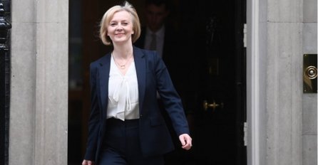 Ko će naslijediti Truss?