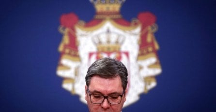 Vučić: Kada sam rekao za Putina, smijali su se