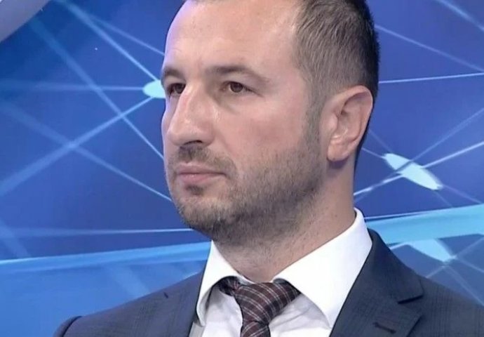 Efendić: Ne znam na čemu Izetbegović temelji tvrdnju da ćemo stati na stranu SDA