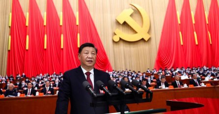 ANALIZA/KO PREDSTAVLJA NAJVEĆI RIZIK ZA XI JINPINGA? Odgovor je jasan - ON SAM!