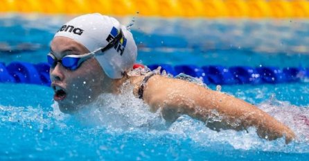 BRAVO! LANA PUDAR SE PLASIRALA U POLUFINALE SVJETSKOG PRVENSTVA