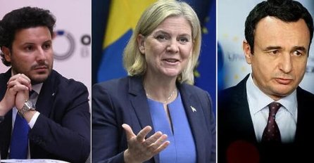 Nakon ostavke Liz Truss: Ko su drugi evropski lideri sa najkraćim stažom na poziciji premijera?