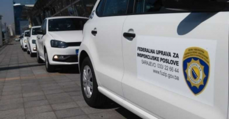 Brza kontrola Porezne uprave FBiH: Evo koliko je otkriveno radnika "na crno"