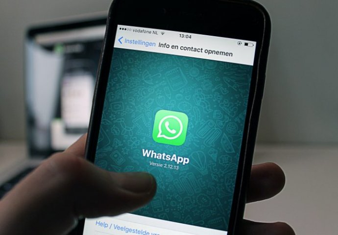 WhatsApp uvodi novu opciju koja će se mnogima svidjeti