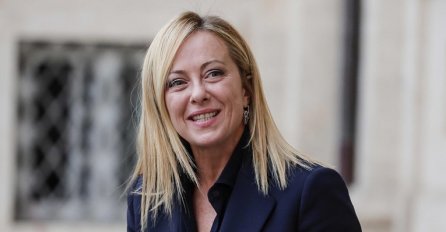 Imenovana nova vlada u Italiji, ovo su ministri koje je Meloni izabrala